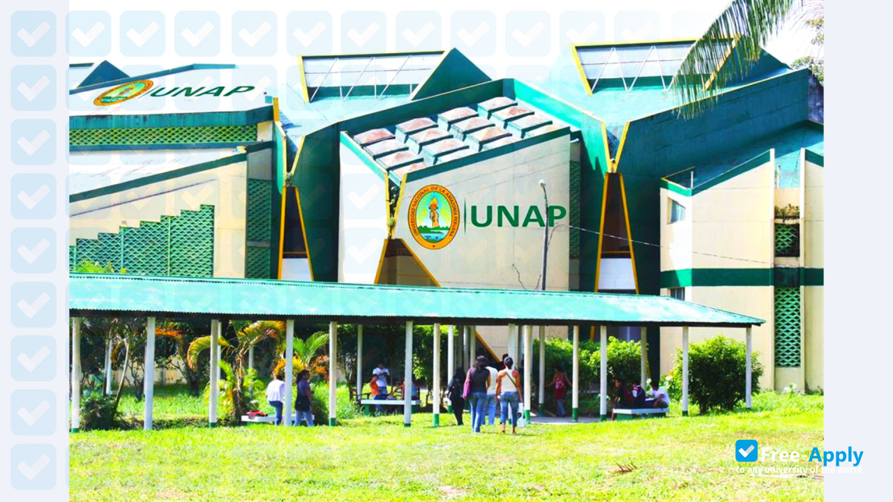 National University of the Peruvian Amazon photo #4