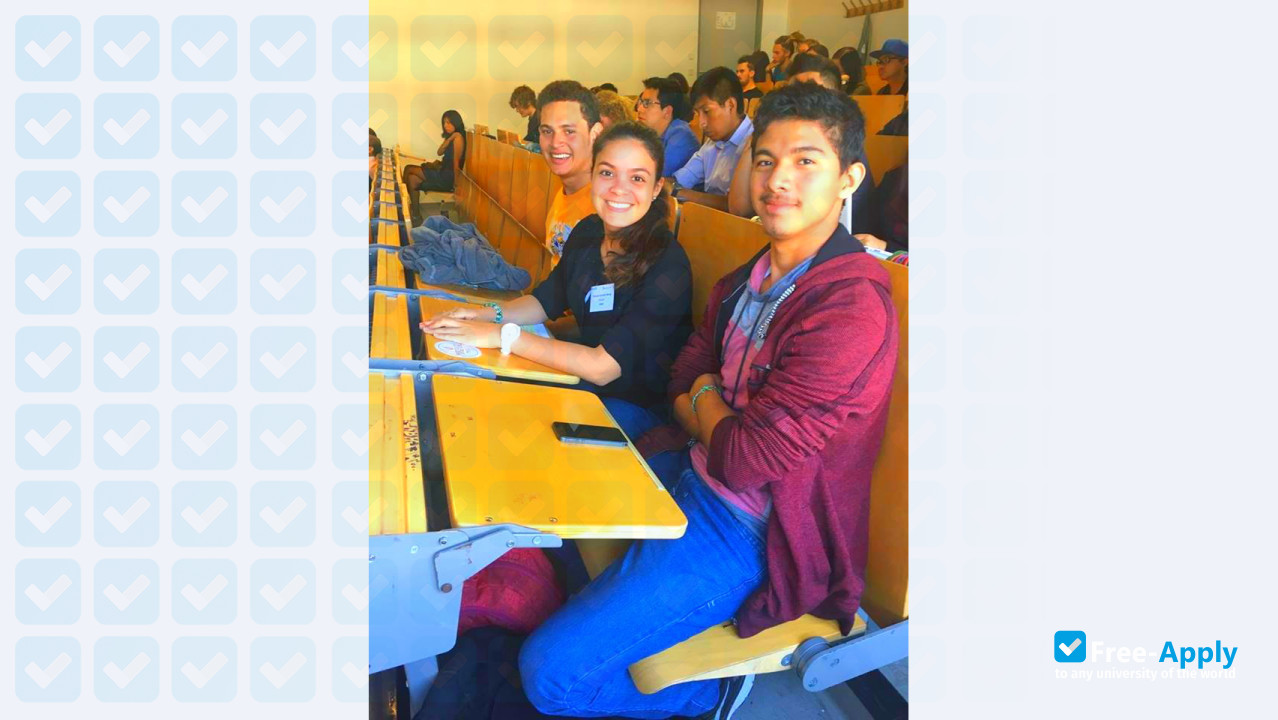National University of the Peruvian Amazon photo #10