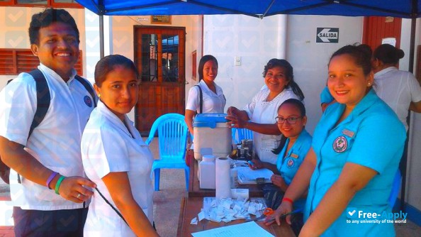 National University of the Peruvian Amazon photo #13