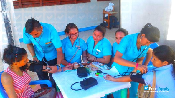 National University of the Peruvian Amazon photo #7