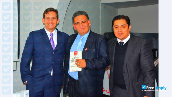Peruvian University of Sciences and Informatics photo #11