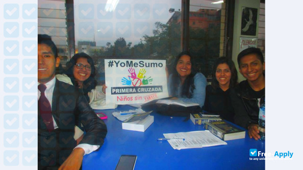 Peruvian University of Sciences and Informatics photo #7