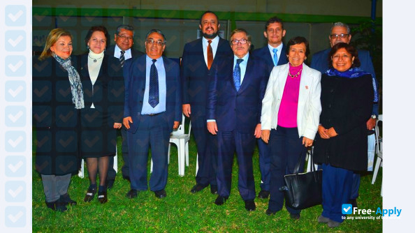 Peruvian University of Sciences and Informatics photo #4