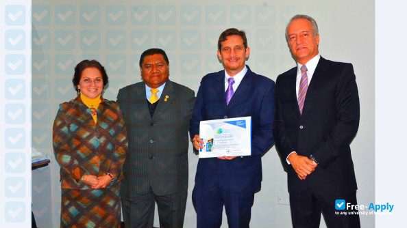Peruvian University of Sciences and Informatics photo #2