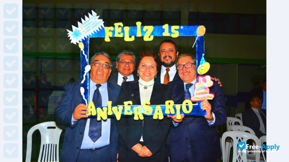 Peruvian University of Sciences and Informatics photo #3