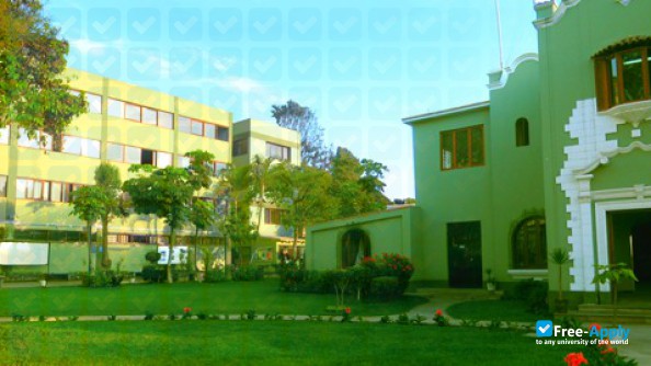 Peruvian University of Sciences and Informatics photo #10