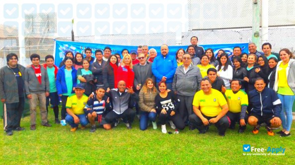 Peruvian University of Sciences and Informatics photo