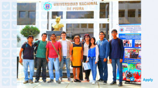 Miniatura de la National University of Piura #9