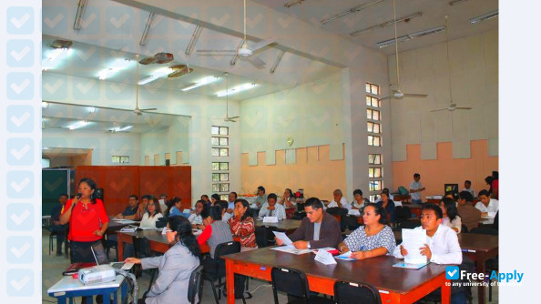Photo de l’National University of Piura #5