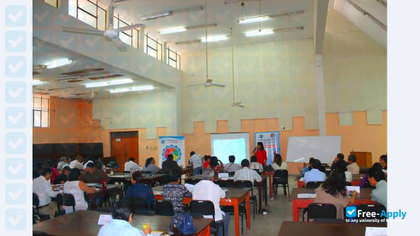 Photo de l’National University of Piura #11