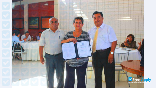 Photo de l’National University of Piura #10