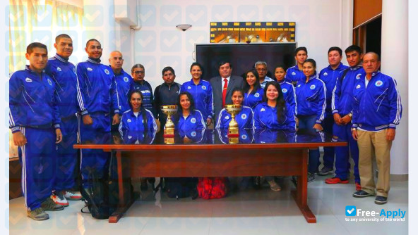 Photo de l’National University of Piura #7