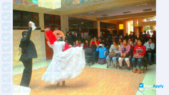 Photo de l’National University of Piura #12