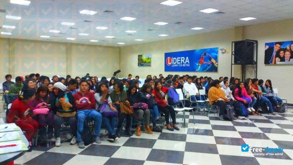 Photo de l’Peruvian University of the Americas