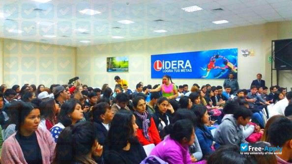 Peruvian University of the Americas фотография №5