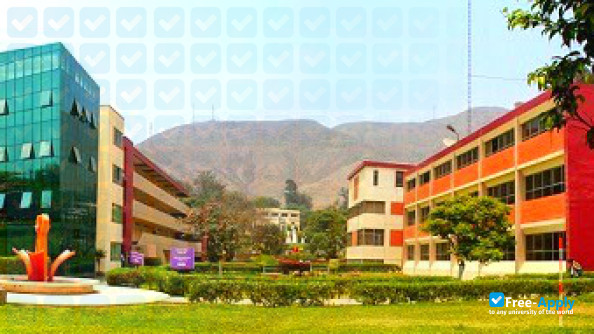 Foto de la Peruvian Union University #2