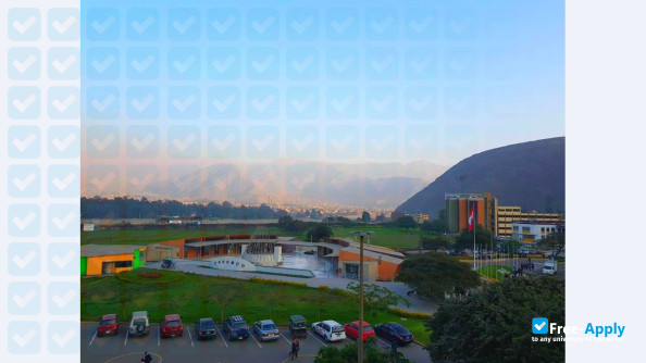 Foto de la Peruvian Union University #8