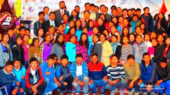 Photo de l’Peruvian Union University #8