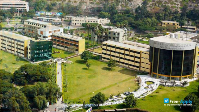 Photo de l’Peruvian Union University #10