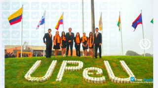 Miniatura de la Peruvian Union University #2