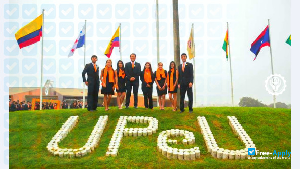 Foto de la Peruvian Union University #2