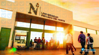 Universidad Privada del Norte миниатюра №2