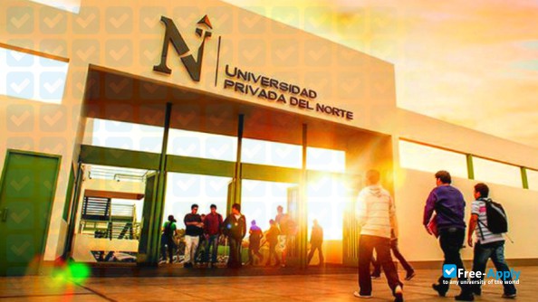 Photo de l’Universidad Privada del Norte