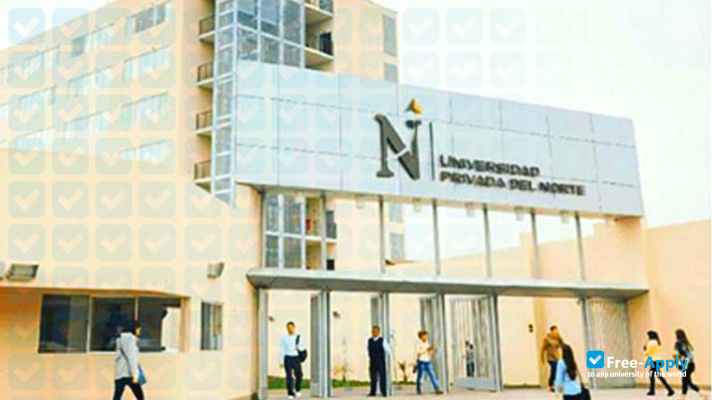 Universidad Privada del Norte photo #2