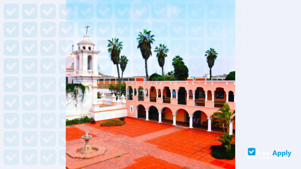 Universidad Privada San Juan Bautista photo #5