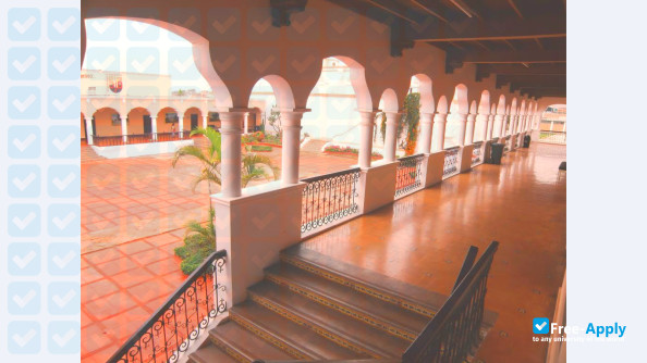 Universidad Privada San Juan Bautista photo #4