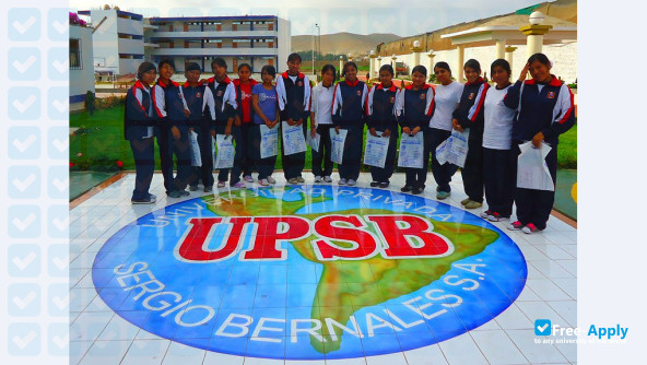 Universidad Privada Sergio Bernales photo #2