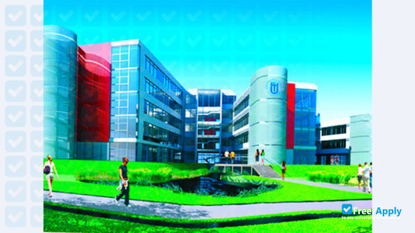 Photo de l’Universidad Privada Telesup #2