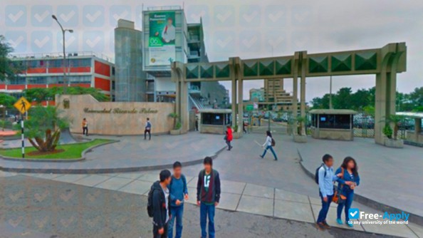 Universidad Ricardo Palma photo #5