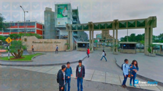 Universidad Ricardo Palma thumbnail #2
