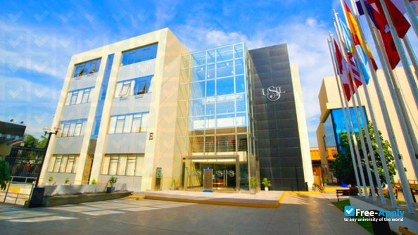 Foto de la Universidad San Ignacio de Loyola #5