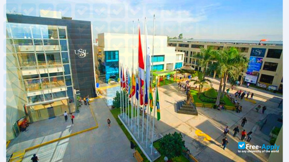 Foto de la Universidad San Ignacio de Loyola #3