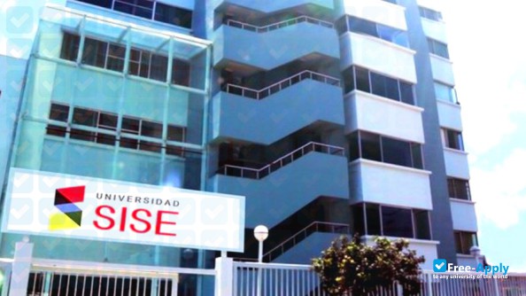 Foto de la Universidad SISE #3
