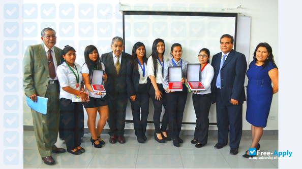 Foto de la Universidad SISE #4