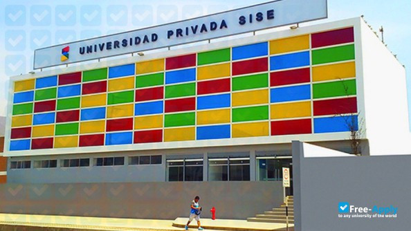 Universidad SISE photo