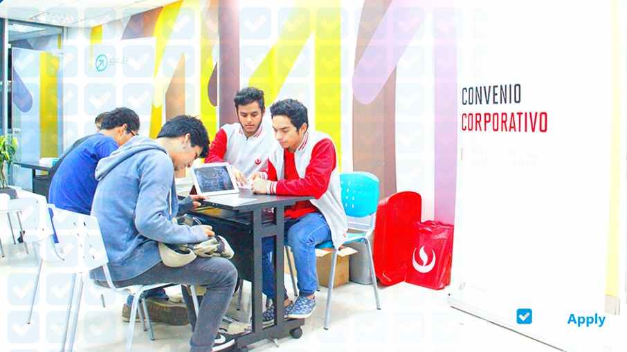 Photo de l’CIBERTEC Higher Institute of Technology #3