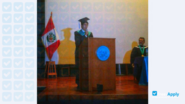 Catholic University Sedes Sapientiae photo
