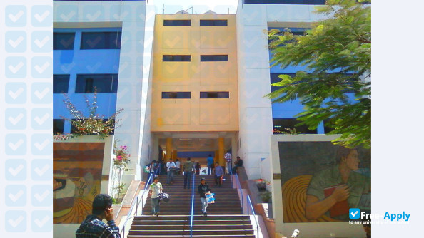 Photo de l’Universidad Privada San Pedro #3