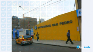 Universidad Privada San Pedro thumbnail #2