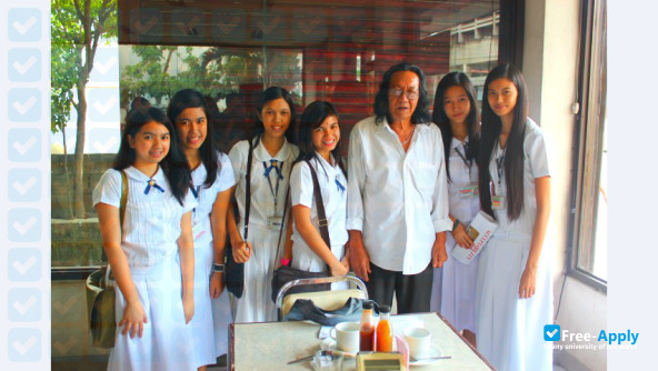 Ateneo de Davao University фотография №9
