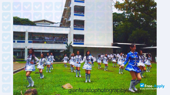 Ateneo de Davao University фотография №7