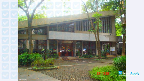 Foto de la Ateneo de Davao University #6