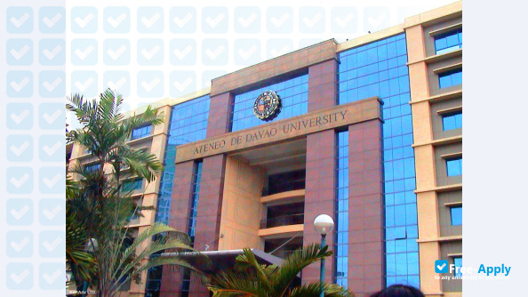 Ateneo de Davao University фотография №5