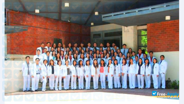 Ateneo de Manila University photo #2