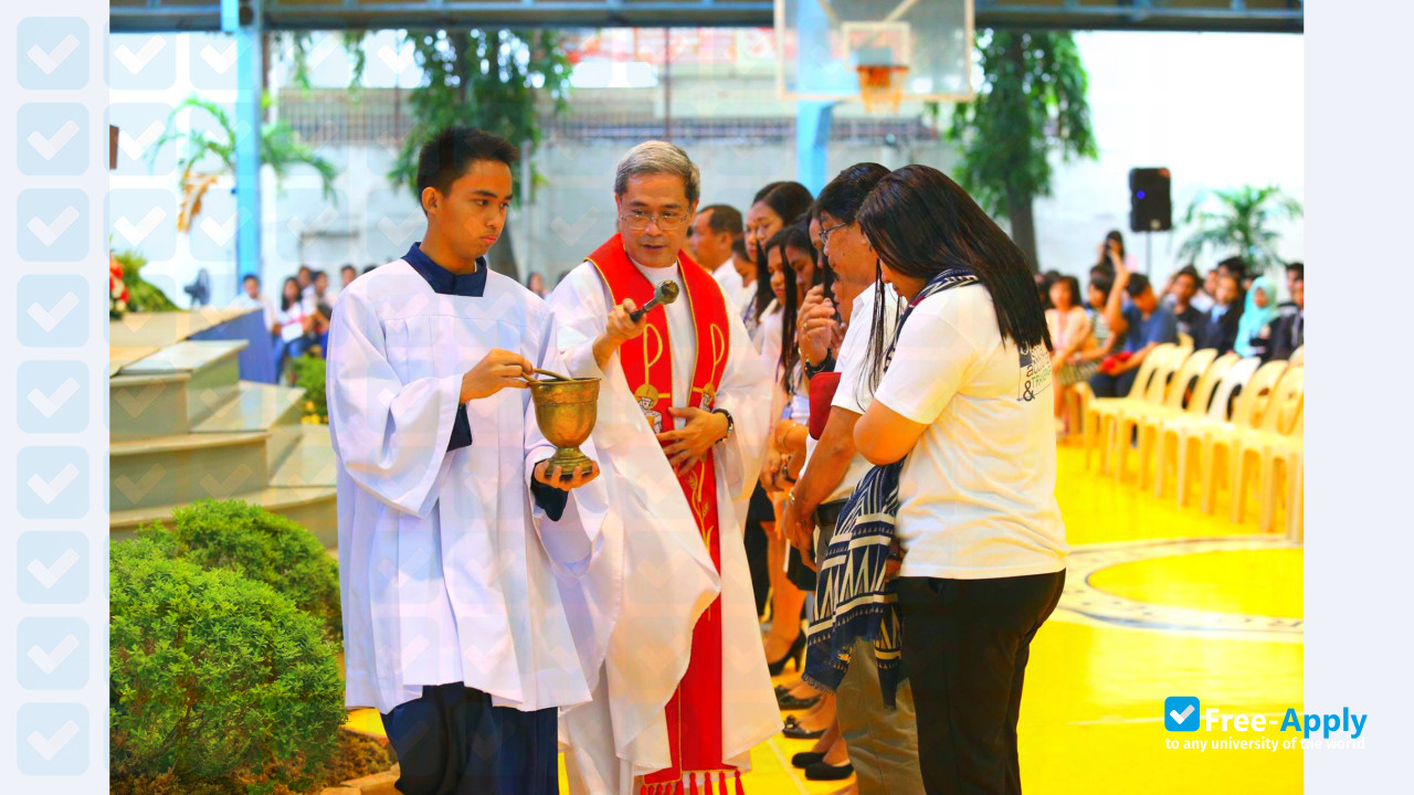 Ateneo de Zamboanga University photo #11