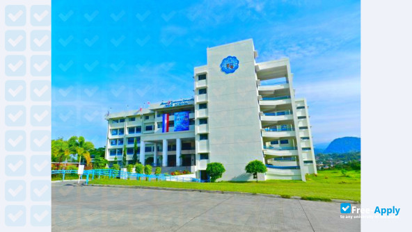 Ateneo de Zamboanga University фотография №10
